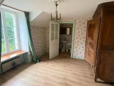 Maison, 400 m²