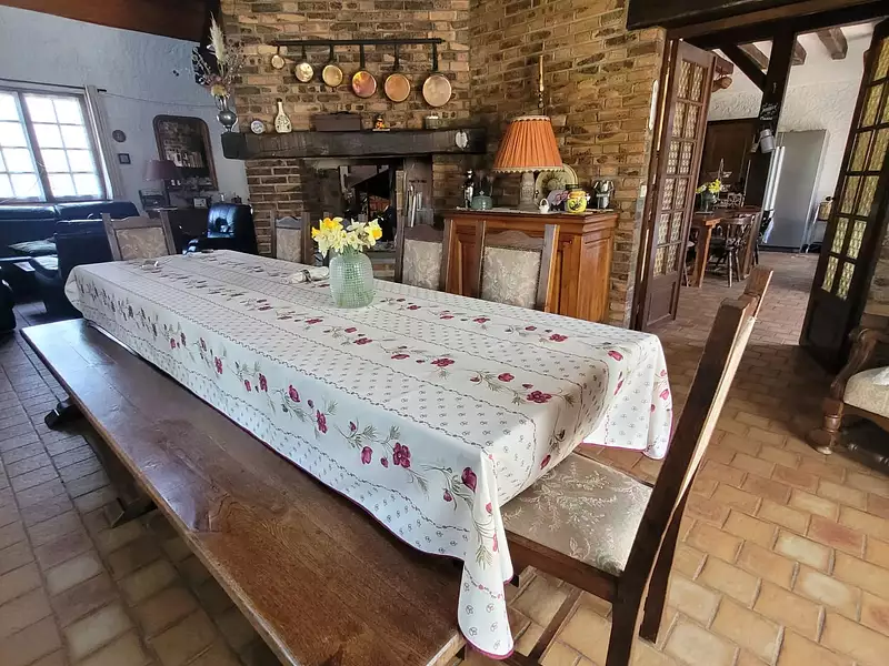 Maison, 285 m²