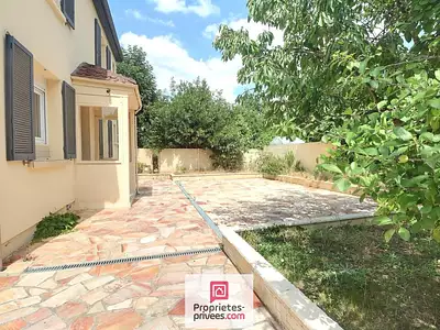 Maison, 121 m²