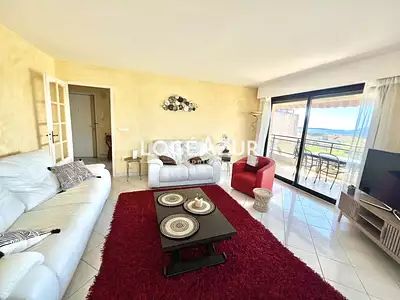 Appartement, 73,25 m²