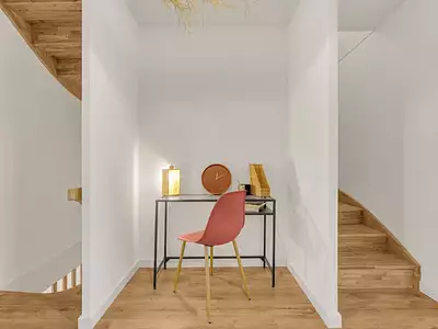 Maison, 109 m²
