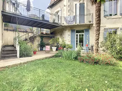 Maison, 177 m²