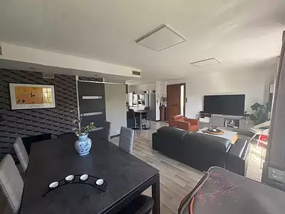 Maison, 99 m²