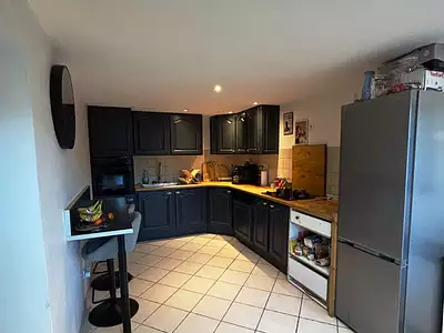 Maison, 80 m²