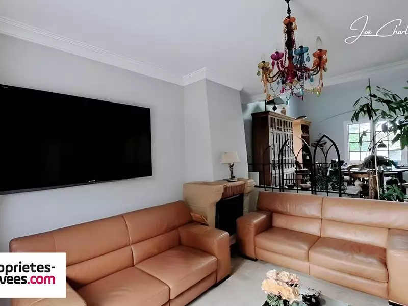 Maison, 188 m²