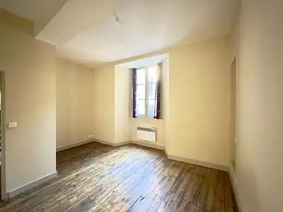 Appartement, 56,89 m²