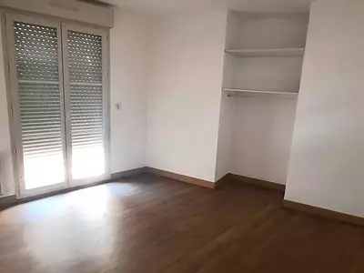 Appartement, 66,34 m²
