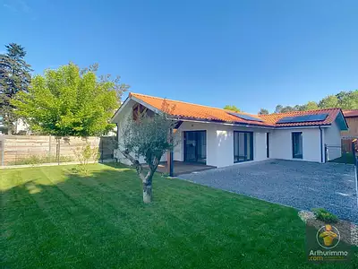 Maison, 95 m²