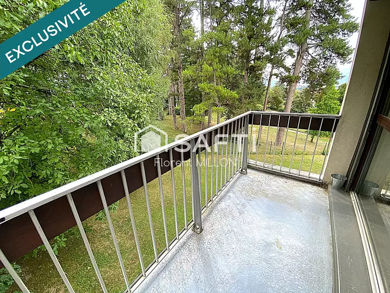 Appartement, 83 m²