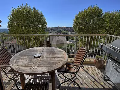 Appartement, 97,95 m²