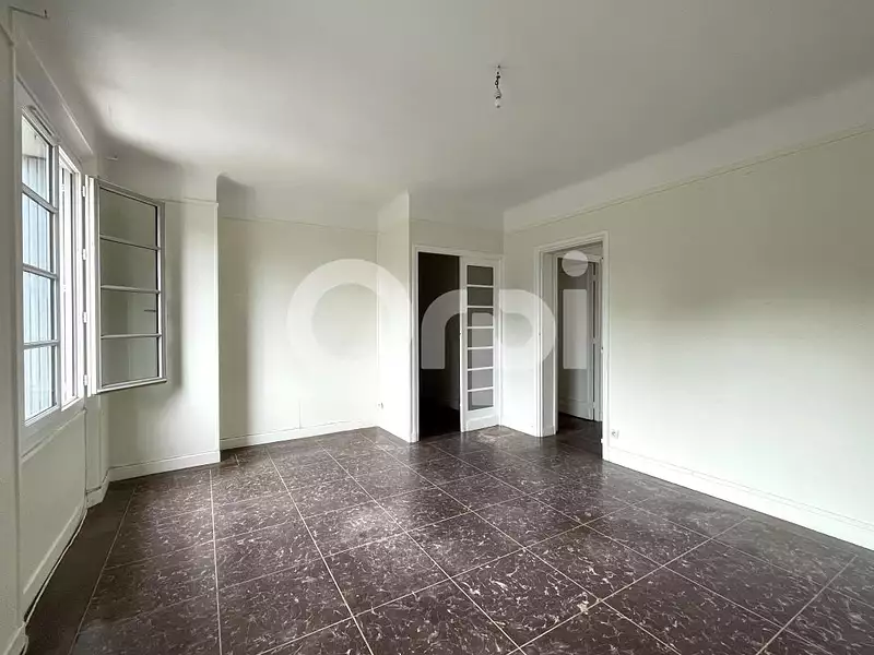 Appartement, 53 m²