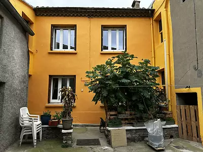 Maison, 153 m²