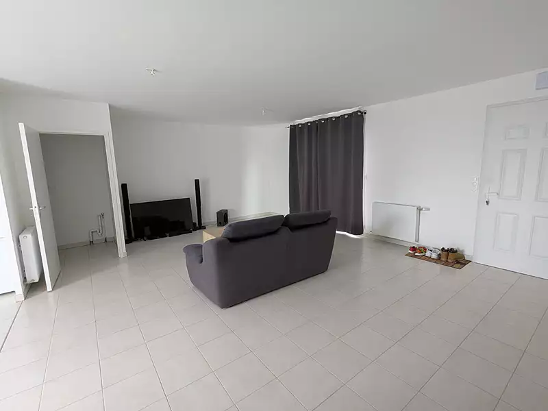 Maison, 90 m²