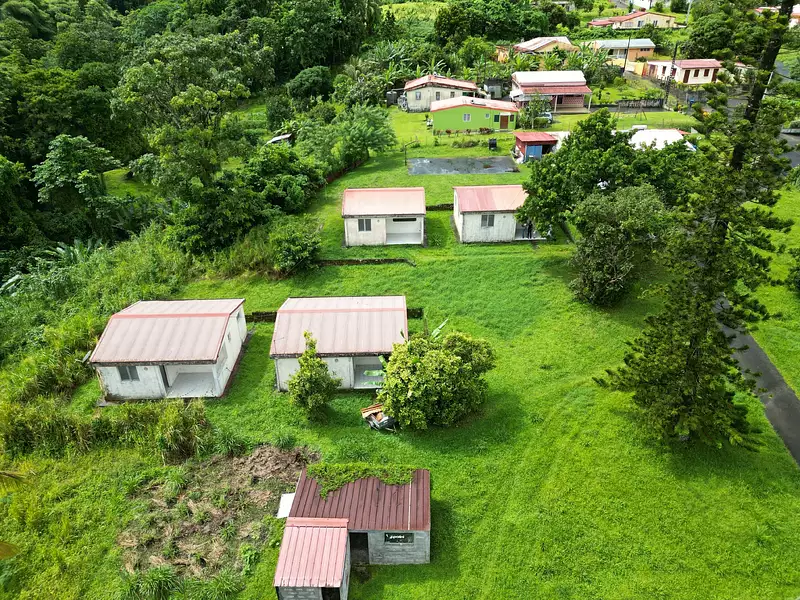 Maison, 537 m²