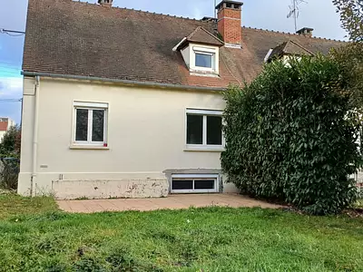 Maison, 85 m²