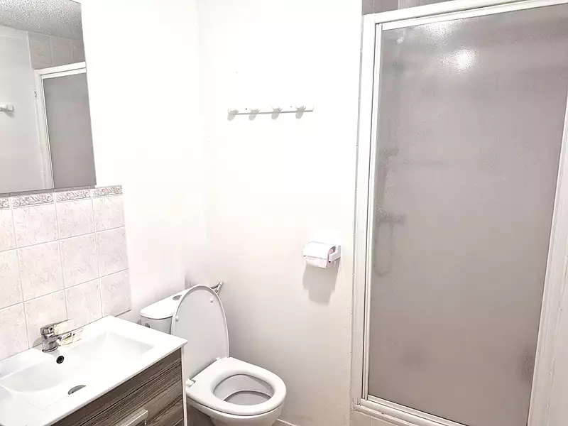 Appartement, 18,15 m²