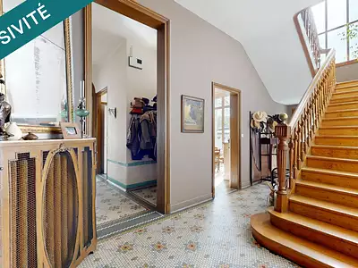 Maison, 518 m²