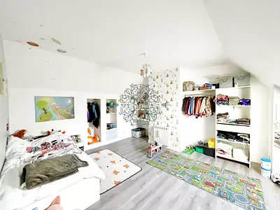 Maison, 140 m²