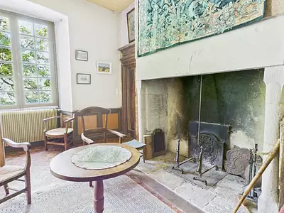 Maison, 257 m²