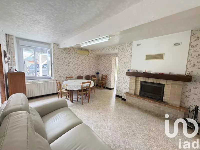 Maison, 110 m²