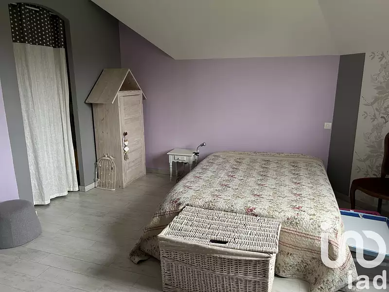 Maison, 323 m²