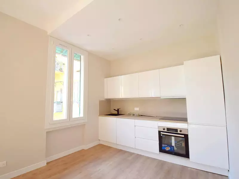 Appartement, 51,97 m²