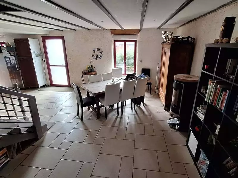 Maison, 160 m²