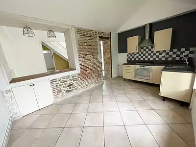 Maison, 105,91 m²