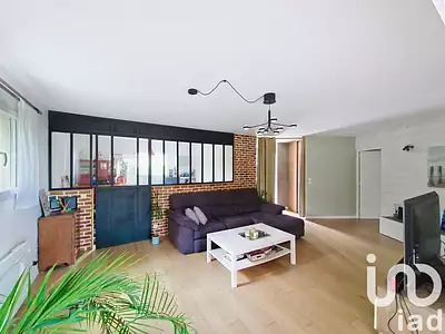 Maison, 113 m²
