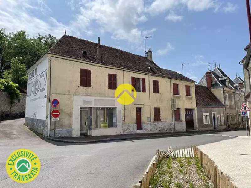 Maison, 220 m²