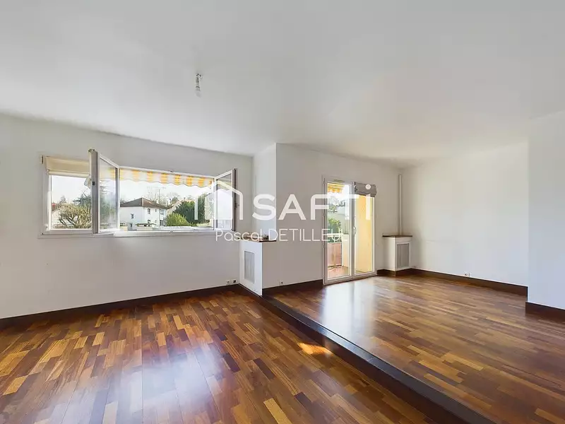 Appartement, 76 m²
