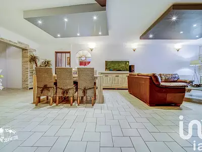 Appartement, 151 m²