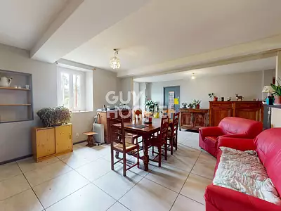 Maison, 163,63 m²