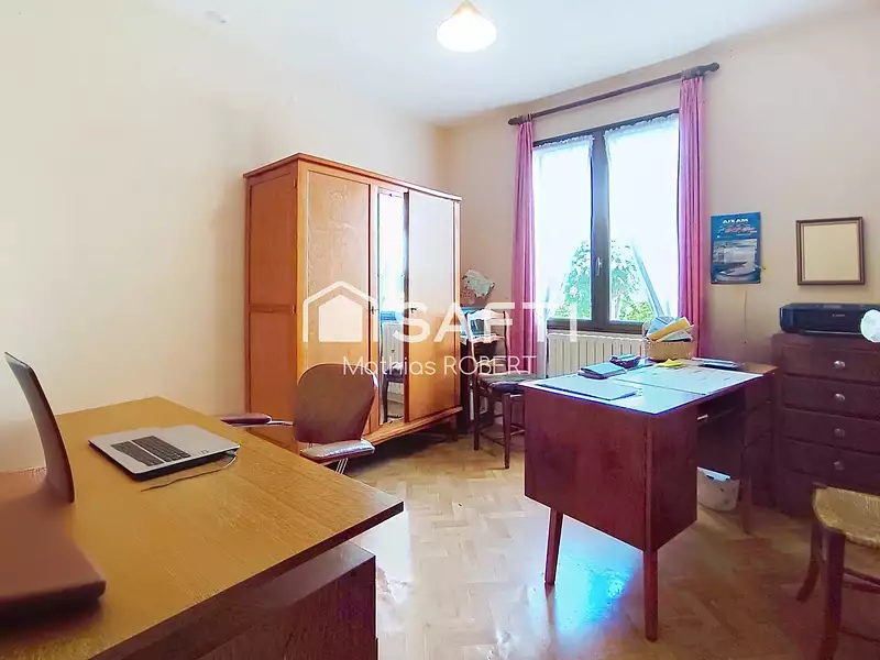 Maison, 98 m²