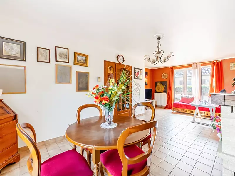 Maison, 100 m²