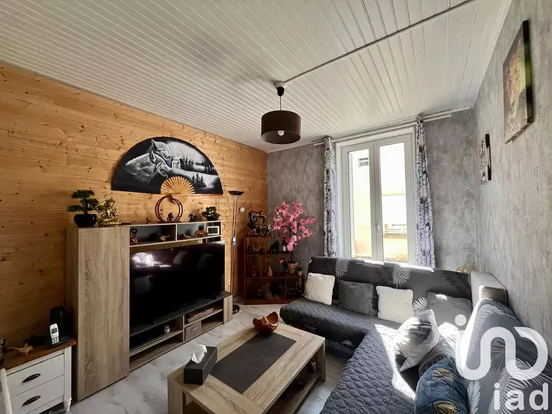 Maison, 90 m²