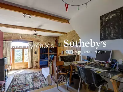 Maison, 336 m²