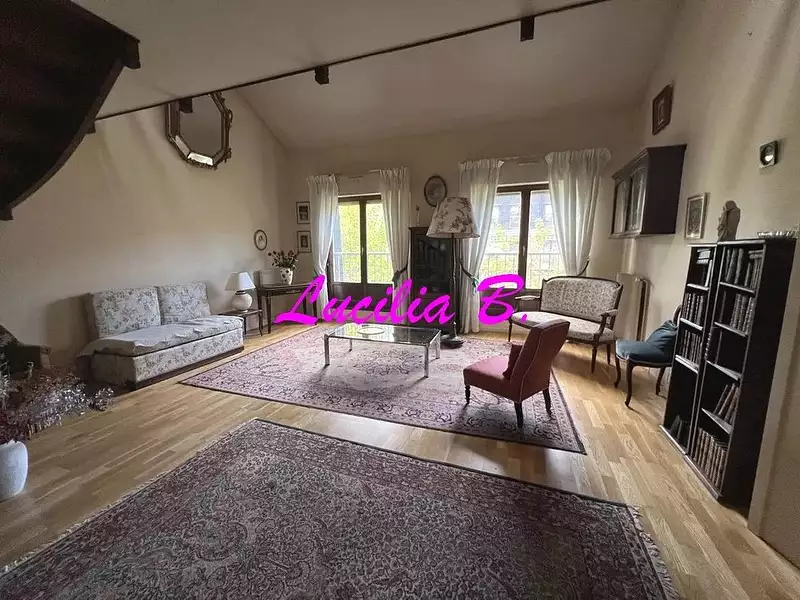 Appartement, 113,06 m²