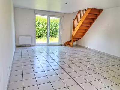 Maison, 47,88 m²