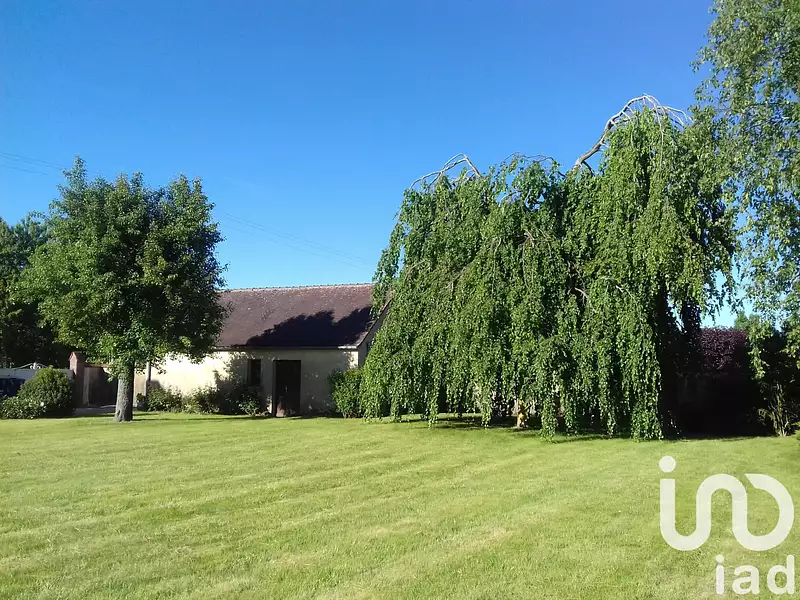 Maison, 209 m²