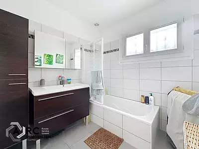 Maison, 84,51 m²