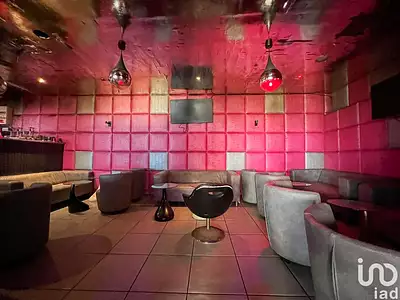 Divers, 130 m²