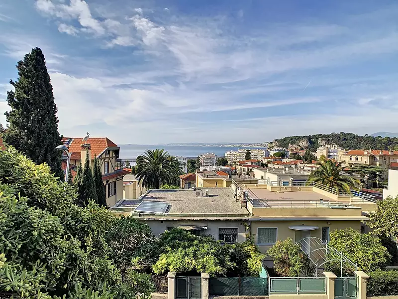 Appartement, 61 m²