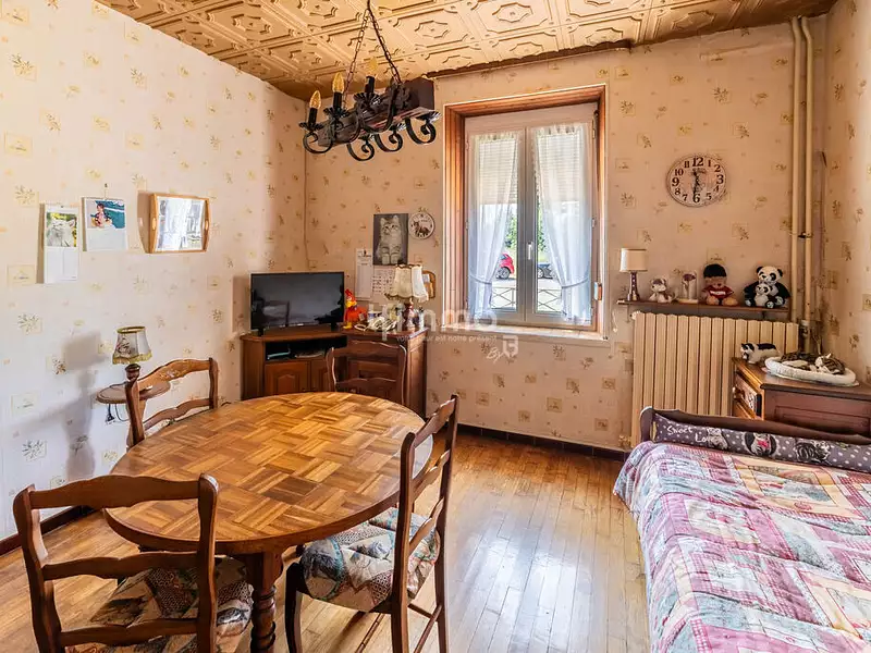 Maison, 268 m²