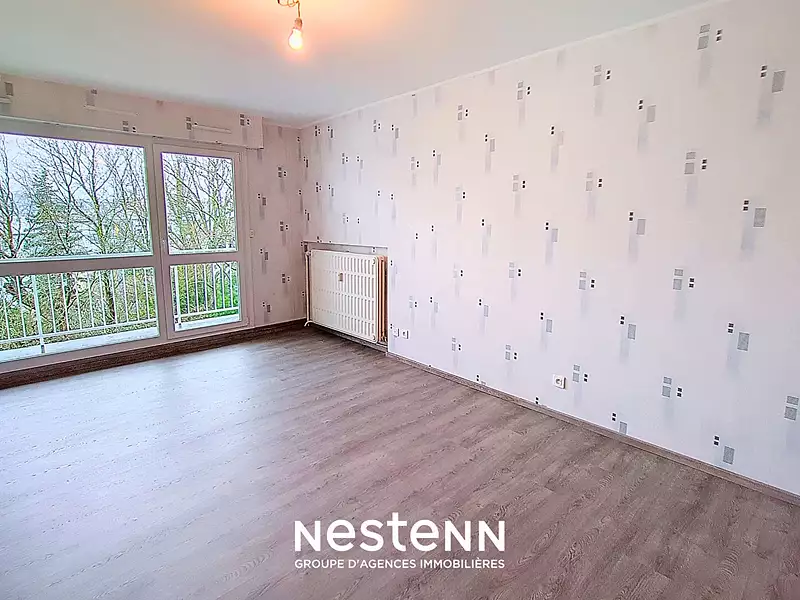 Appartement, 73,1 m²