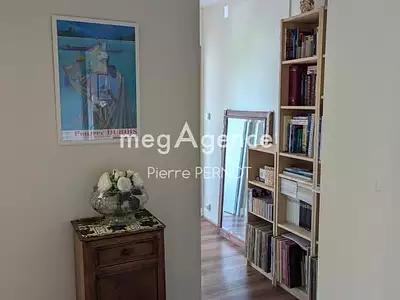 Appartement, 68 m²