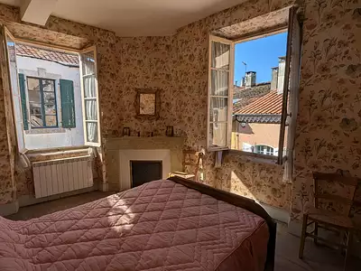 Maison, 115 m²