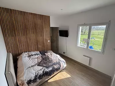 Maison, 115 m²
