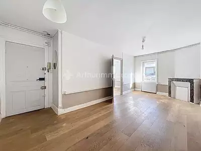 Appartement, 66,27 m²