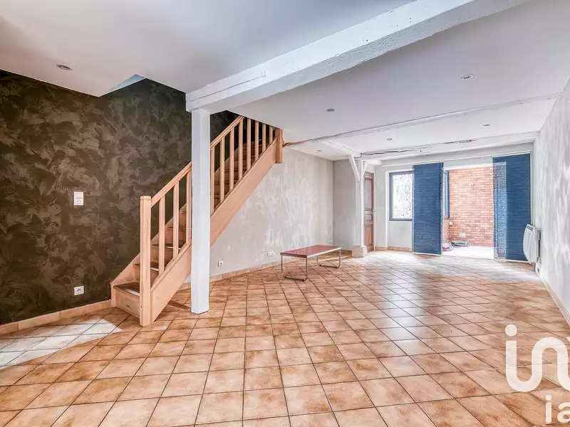 Appartement, 104 m²